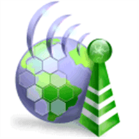 PassMark WirelessMon icon
