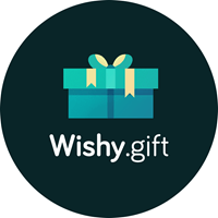 wishy-gift icon