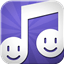 withu--music-share icon