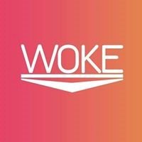Woke icon