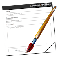 Wolf Responsive Form Maker icon