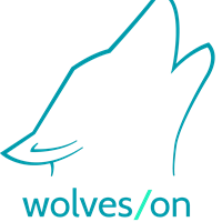 Wolveson icon