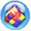 womble-mpeg-video-wizard-dvd icon