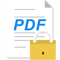 Wonderfulshare PDF Protect Pro icon
