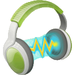 wondershare-streaming-audio-recorder icon