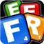 word-colors-free icon