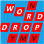 worddrop icon