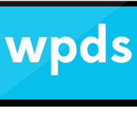 WordPress Digital Signage icon