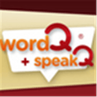wordqspeakq icon