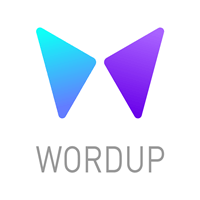Wordup icon
