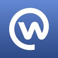 Workplace by Facebook icon