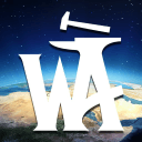 world-anvil icon