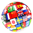 World Flags - Logo Quiz icon