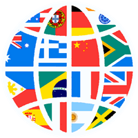 World Flags Quiz : The Flags of the World icon