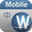 worldcard-mobile icon
