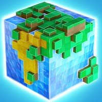 worldcraft--3d-build-and-craft icon