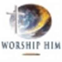worship-him icon