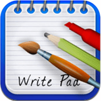 write-and-draw-notes-taker-and-sketchbook-for-iphone-and-ipad- icon