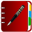 write-pad-sketches-and-notes- icon