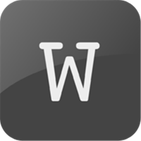 writebox icon