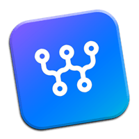 WriteMapper icon