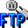 WS_FTP 95 icon