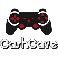 www-cashcave-tv icon