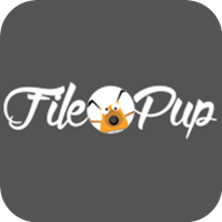 FilePup.net icon