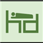 hoteldepot.in icon
