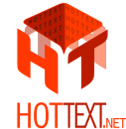 Hottext.net icon