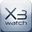 X3Watch icon