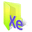 Xenon File Manager Portable icon