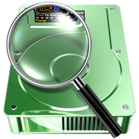 Xfind icon