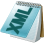 XML Notepad icon