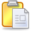 xneat-clipboard-manager icon