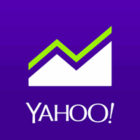 Yahoo! Finance icon