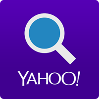 yahoo-search icon