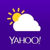 yahoo-weather icon