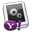 yahoo-widget icon