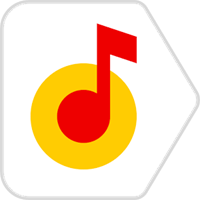 yandex-music icon