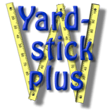 yardstick- icon