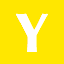 Yellow icon