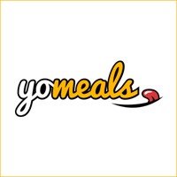 YoMeals icon