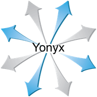Yonyx icon