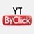 YouTube By Click icon