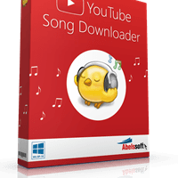 youtube-song-downloader-abelssoft- icon