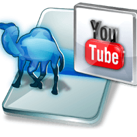 youtube-viewer icon