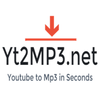 Yt2MP3.net icon