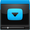 YTD YouTube Downloader icon
