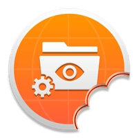 Yummy FTP Watcher icon